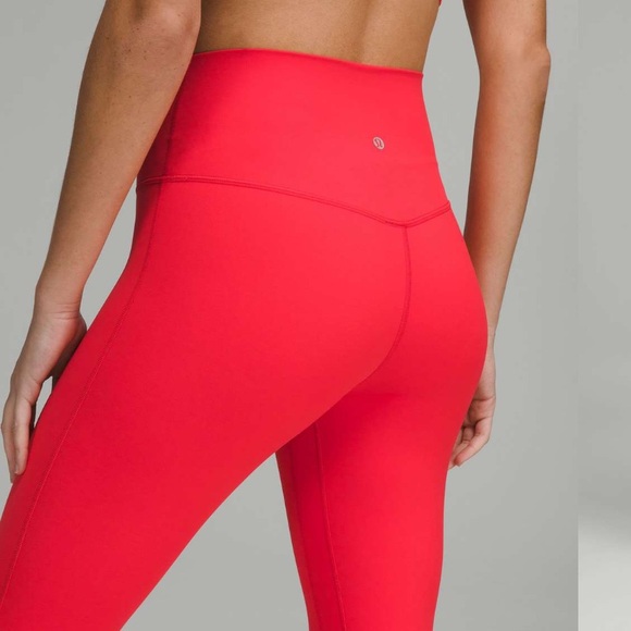 Lululemon Align High-Rise Pant 28 - Picture 2 of 8